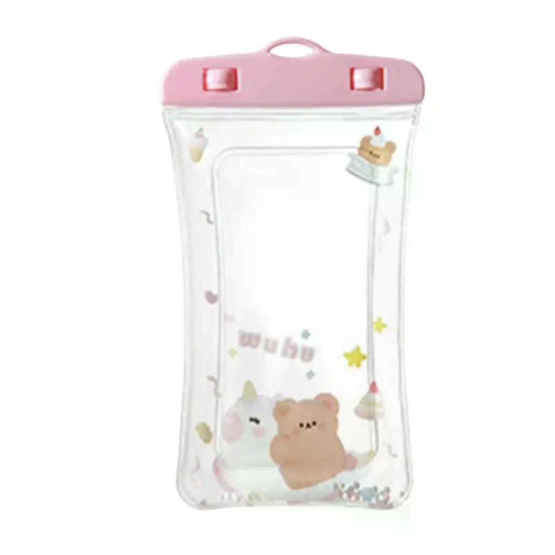 Cartoon Full View Waterproof C - огляд і ціна Dry Bag Waterproof