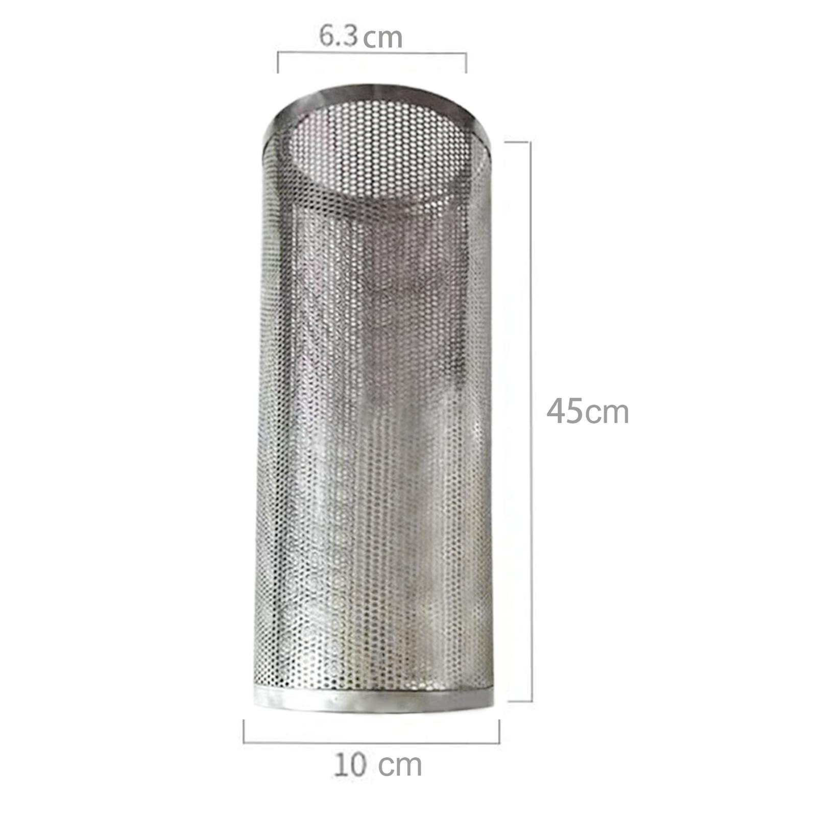 Chimney Spark Arrestor High Te - огляд і ціна Outdoor Camping Oven