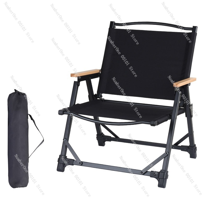 Ultra Light Aluminum Alloy Cam - огляд і ціна Outdoor Camping Chairs Folding
