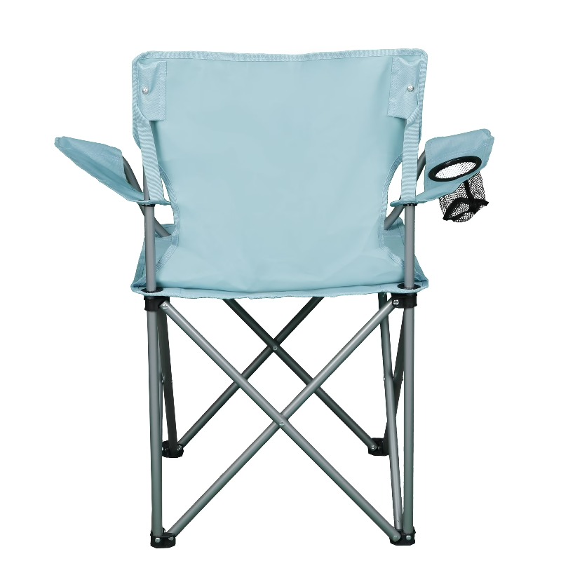 Folding Camp Chair with Cup Ho - огляд і ціна Outdoor Camping Loveseat