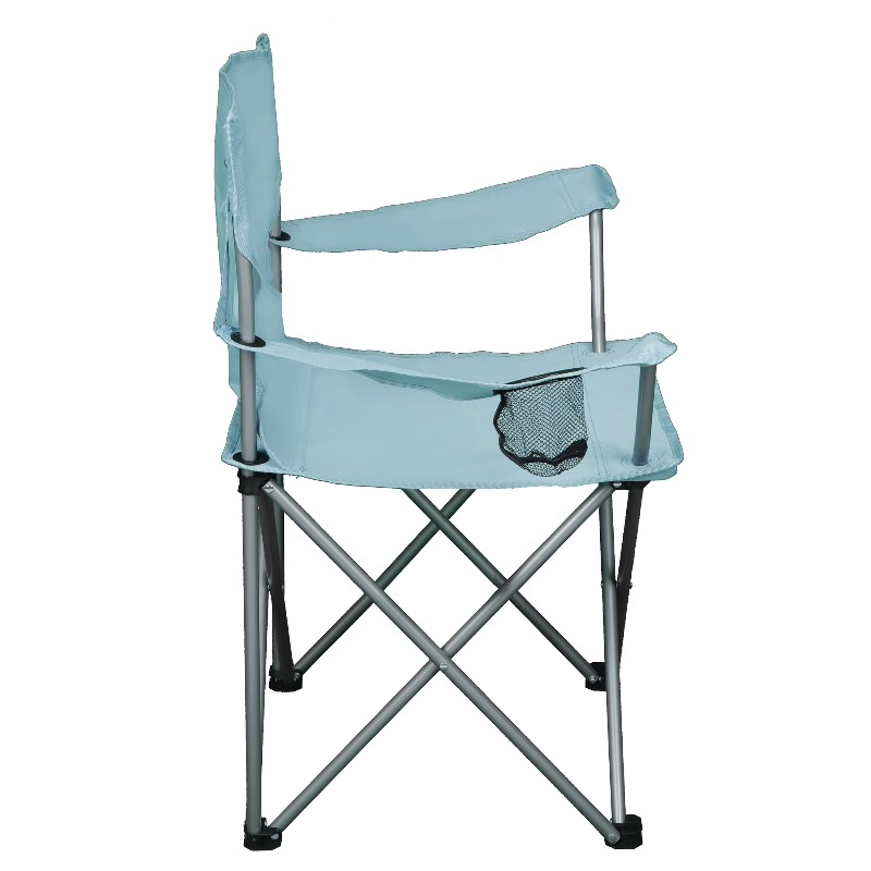 Folding Camp Chair with Cup Ho - огляд і ціна Outdoor Camping Loveseat