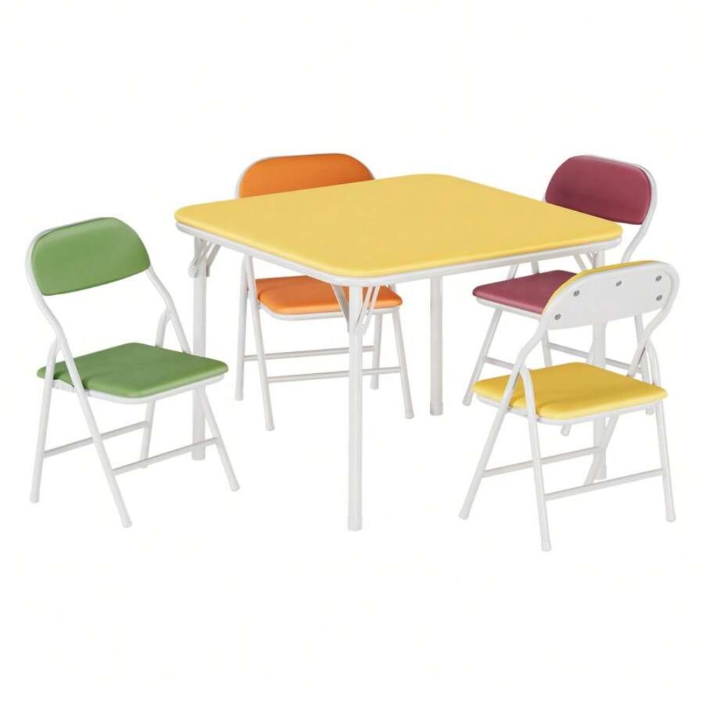 Foldable Square Table and Chai - огляд і ціна Outdoor Camping Chairs Folding