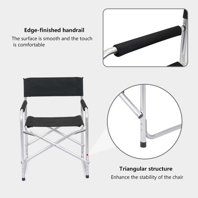 Custom Design Outdoor Camping  - огляд і ціна Outdoor Camping Chairs Folding