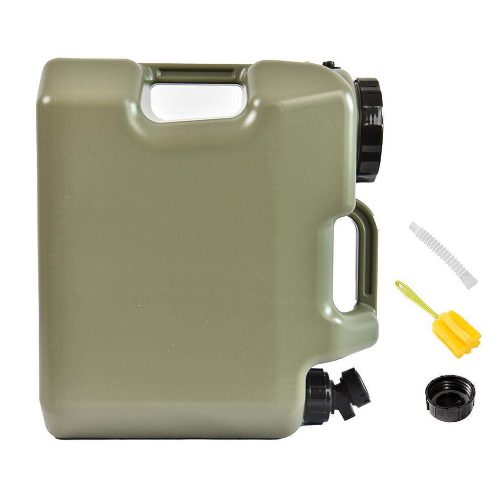 10/18/19/25L Camping Water Jug - огляд і ціна Outdoor Camping Water Jug