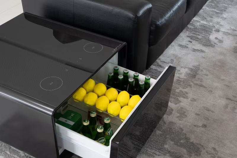 2026 Outdoor Multi Function Fu - огляд і ціна Outdoor Camping Fridge