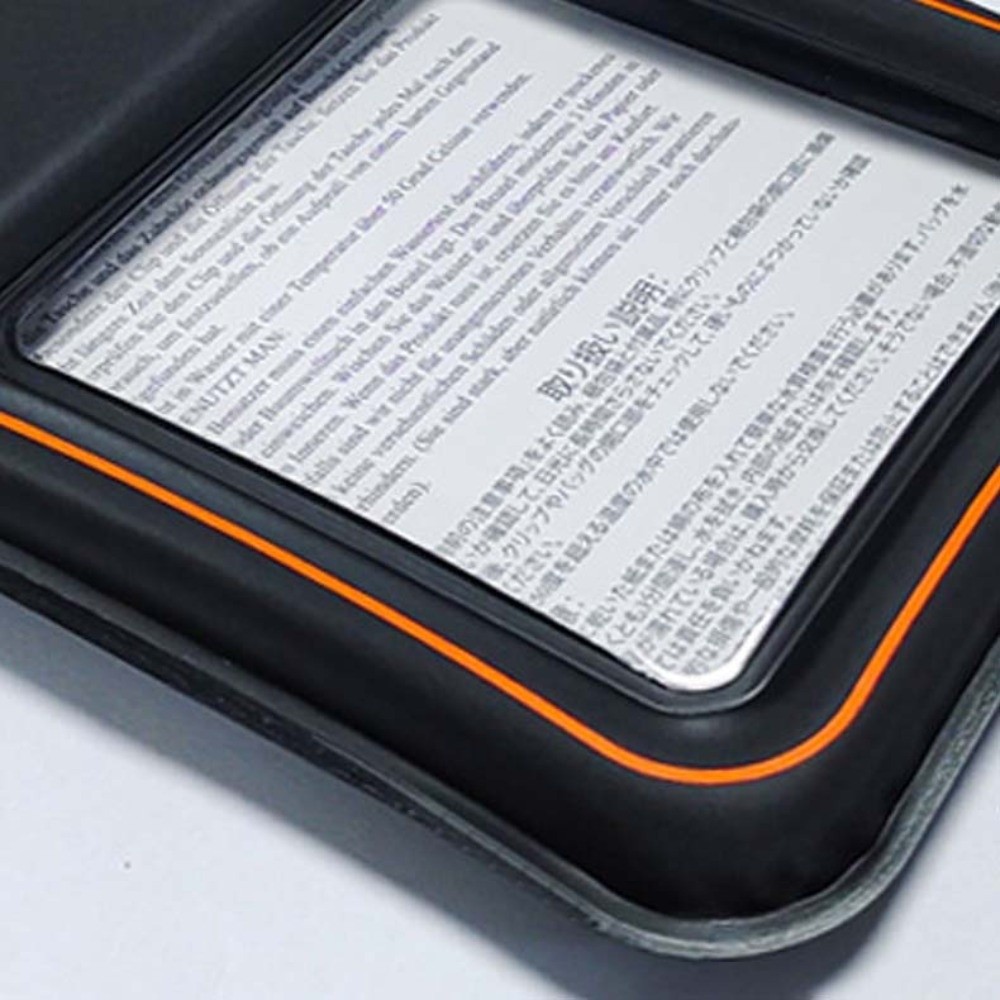 Touch Screen Waterproof Phone  - огляд і ціна Dry Bag Waterproof